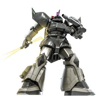 その他 MOBILE SUIT GUNDAM DESERT OPERATION Mobile Suit Gundam: Hyper Desert Operation - LaunchBox Games