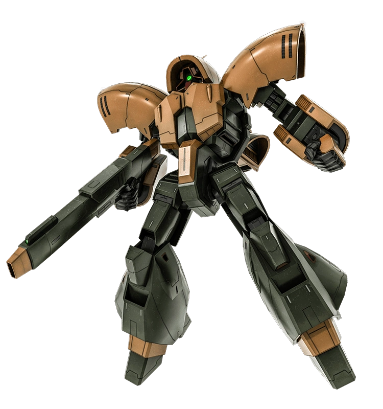 Asshimar | Gundam Battle Operation 2 Wiki | Fandom