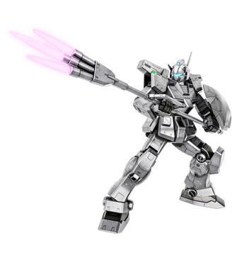 Silver Haze Kai | Gundam Battle Operation 2 Wiki | Fandom