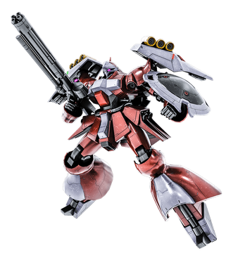Jagd Doga (QA) | Gundam Battle Operation 2 Wiki | Fandom