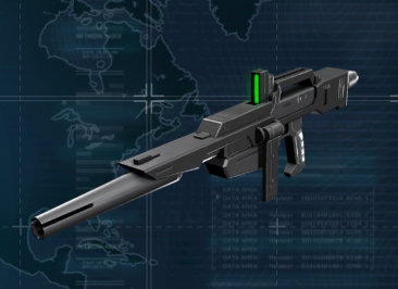 イベント限定絶版レアＧＩＧＡガンダム００８３　BEAM RIFLE SYSTEM イベント限定絶版レアGIGAガンダム0083 BEAM RIFLE SYSTEM