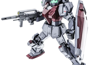 Ex-S Gundam | Gundam Battle Operation 2 Wiki | Fandom