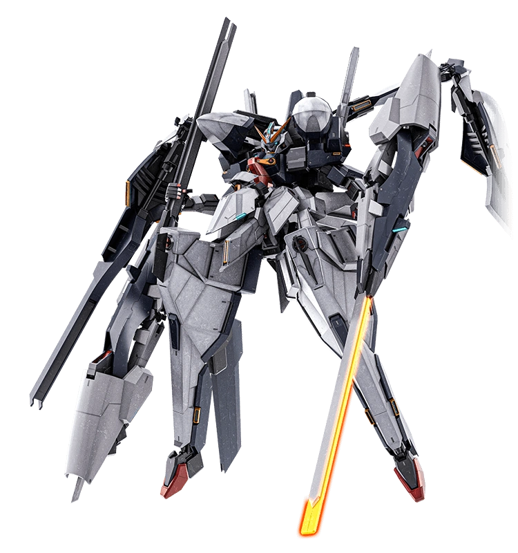 ⚠️レイです。 Haze'n-thley II Rah | Gundam Battle Operation 2 Wiki | Fandom