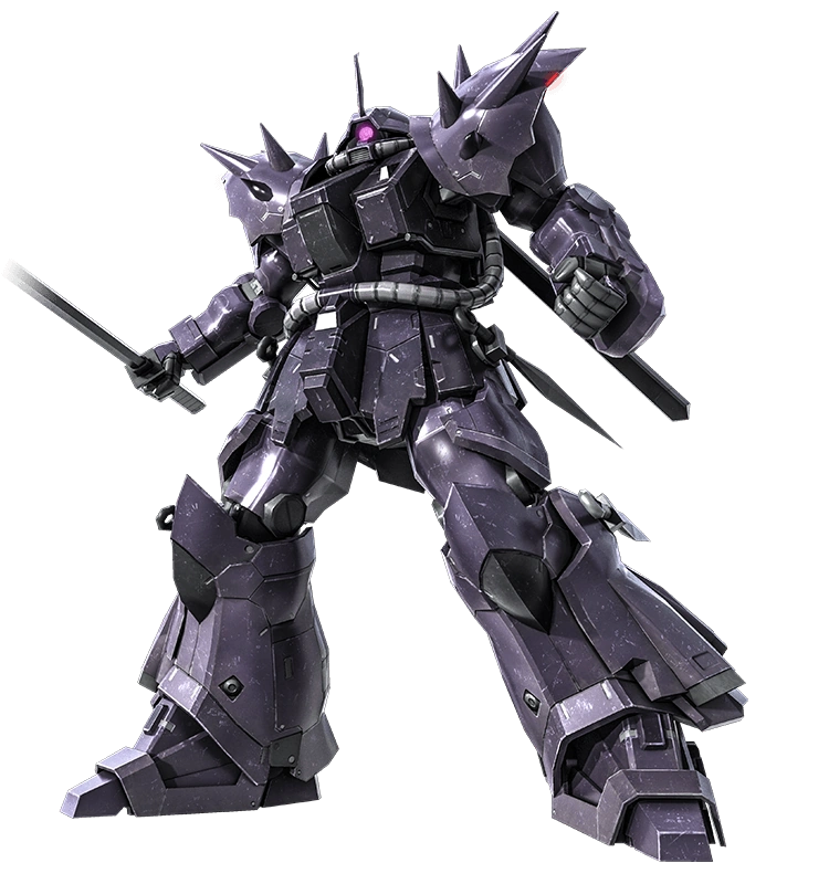 Mobile Suit Gundam Battle Operation Code Fairy, The Gundam Wiki