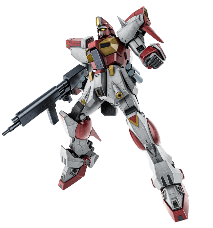 F90 (MZ Type) | Gundam Battle Operation 2 Wiki | Fandom