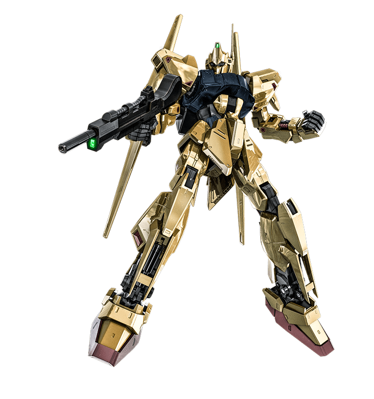 Gundam Battle Operation 2 Request: MSZ-000 Zero Shiki In KG-6