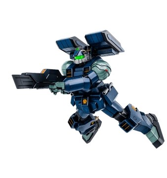 ヌコ　costom borderless GUNTANK Amazon.com: Bandai Spirits MG 1/100 Gundam Base Limited Zaku