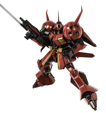 R-Jarja | Gundam Battle Operation 2 Wiki | Fandom