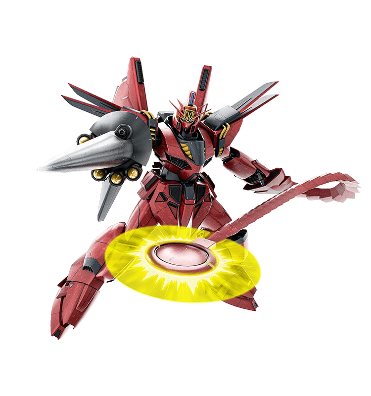 Vigna Ghina II (Jupiter Battle) | Gundam Battle Operation 2 Wiki