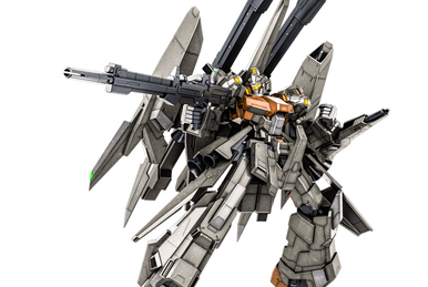 ReZEL Type-C (Defenser b-Unit) | Gundam Battle Operation 2 Wiki 