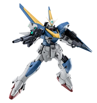 V2 Gundam | Gundam Battle Operation 2 Wiki | Fandom