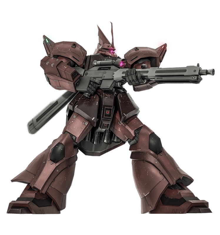 MARINE'S GEL EX2個 Gelgoog Marine | Gundam Battle Operation 2 Wiki | Fandom
