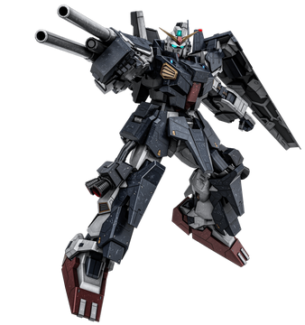 FA Gundam Mk-II | Gundam Battle Operation 2 Wiki | Fandom
