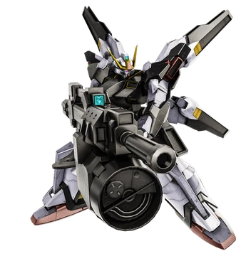 Sisquiede | Gundam Battle Operation 2 Wiki | Fandom