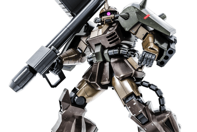 Gelgoog (Johnny) | Koei Wiki | Fandom
