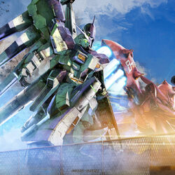 Gundam Battle Operation 2 Wiki | Fandom