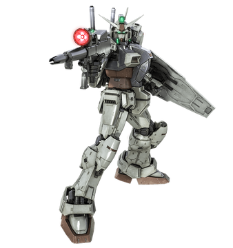 Gundam GP01 | Gundam Battle Operation 2 Wiki | Fandom