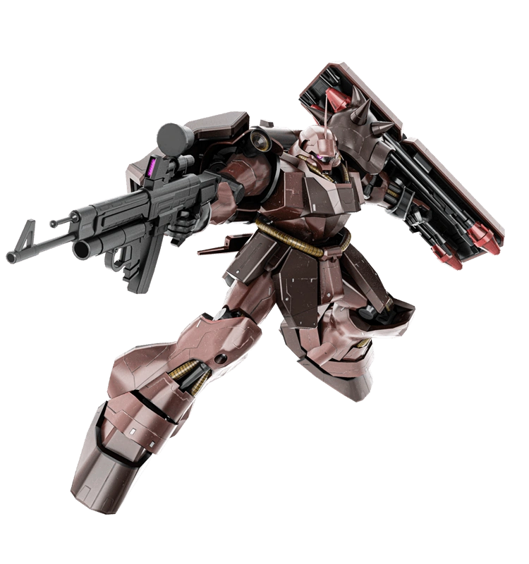 Geara Doga (FF) | Gundam Battle Operation 2 Wiki | Fandom