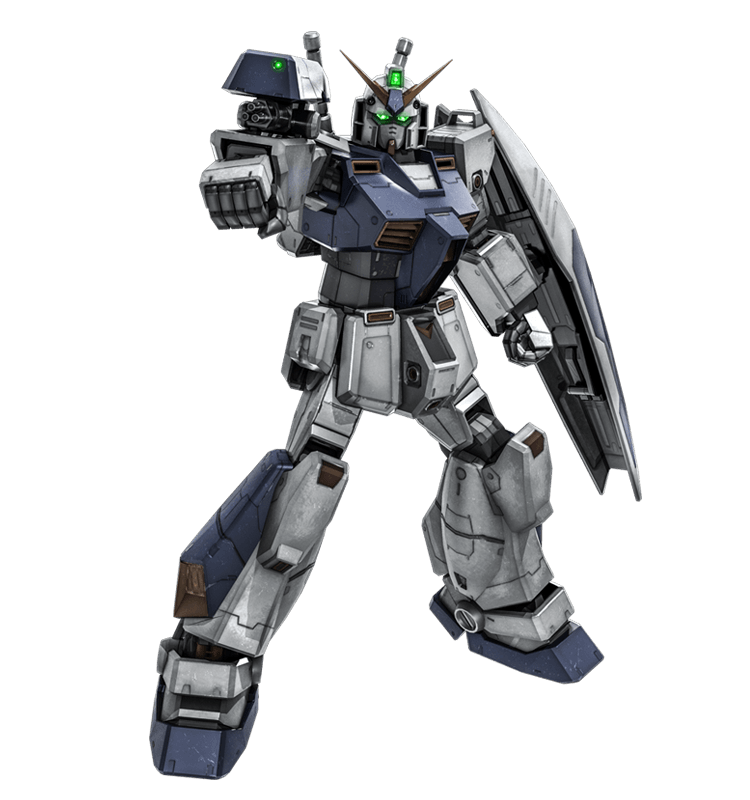 Mobile Suit Gundam Battle Operation Code Fairy, The Gundam Wiki