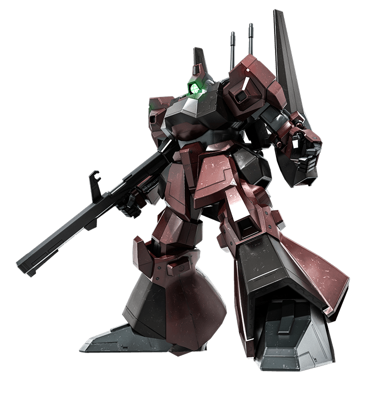 Rick Dias | Gundam Battle Operation 2 Wiki | Fandom