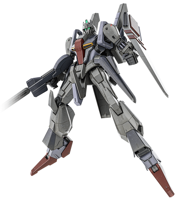 Prototype Z Gundam (X1) | Gundam Battle Operation 2 Wiki