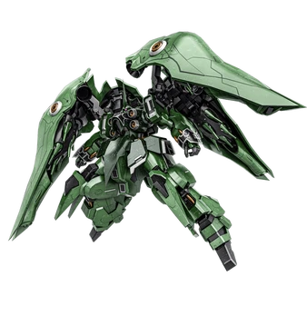 ガンダム　β リソース Z GUNDAM】MG 1/100 Zeta Gundam Ver.2.0 LIMITED wotafa's