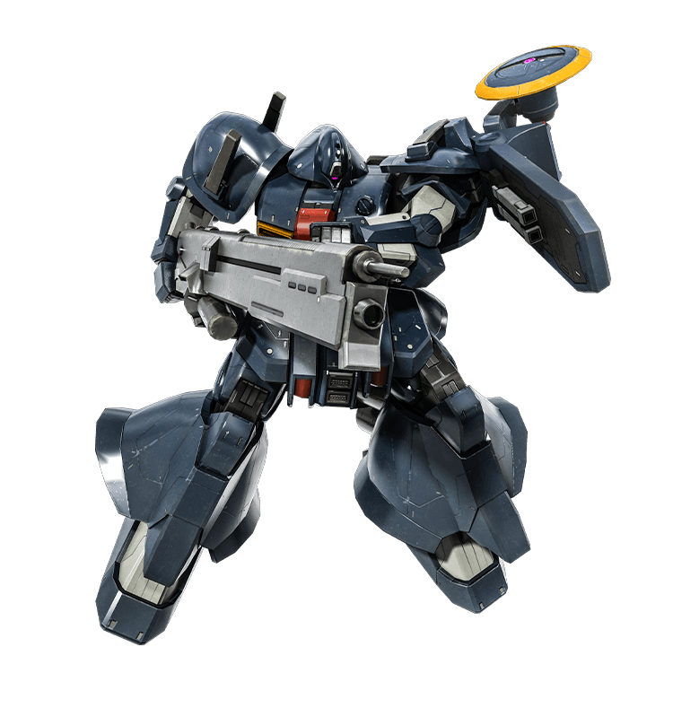 Xekueins Type 2 Loadout | Gundam Battle Operation 2 Wiki