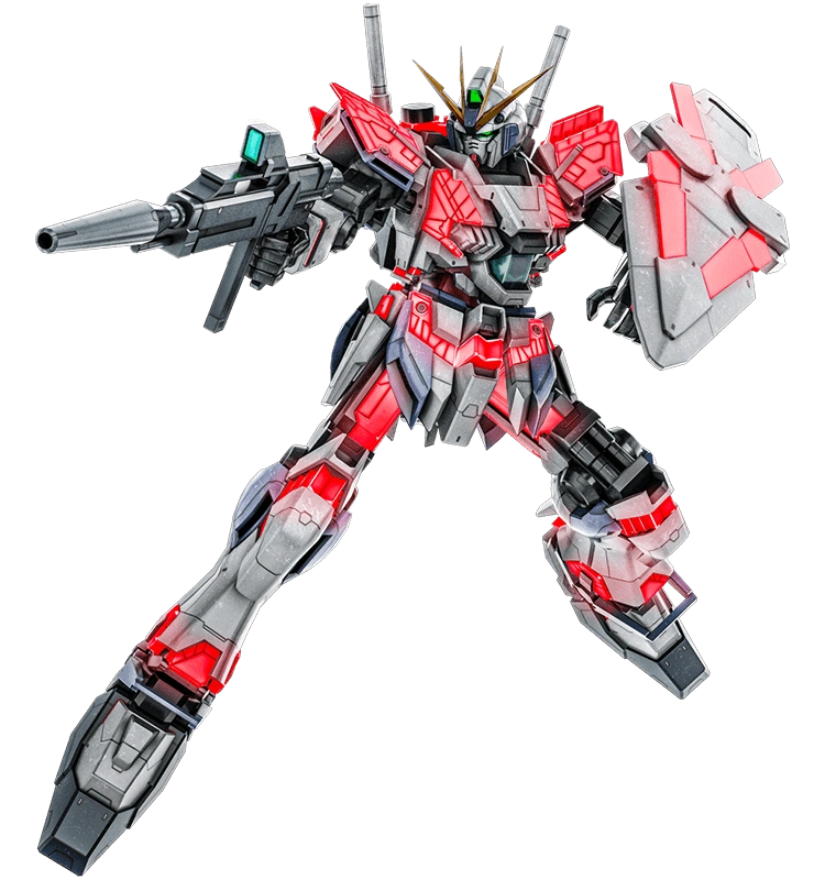 Narrative Gundam (C-Packs) | Gundam Battle Operation 2 Wiki | Fandom