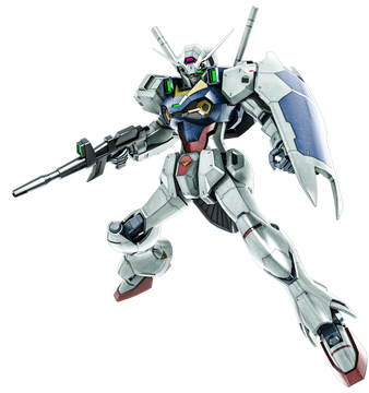 Engage Zero | Gundam Battle Operation 2 Wiki | Fandom