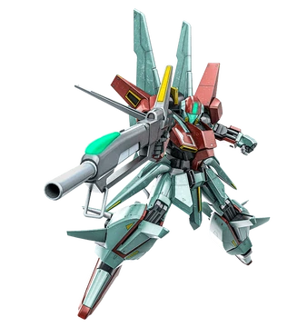 Mass Production Type Z Gundam | Gundam Battle Operation 2 Wiki