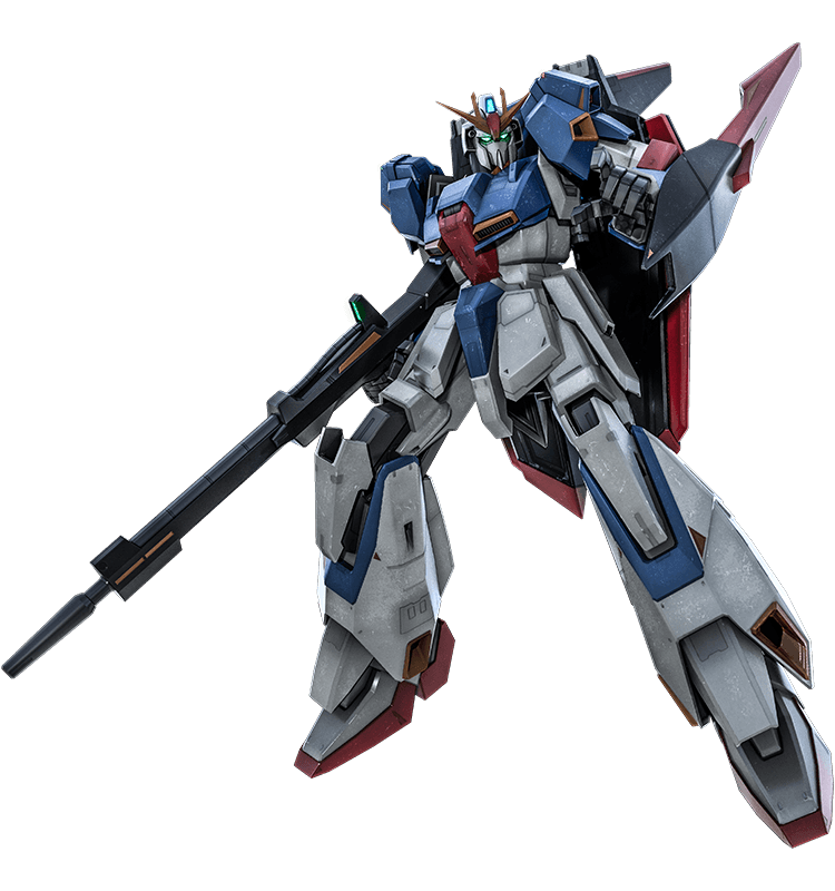 Z Gundam | Gundam Battle Operation 2 Wiki | Fandom