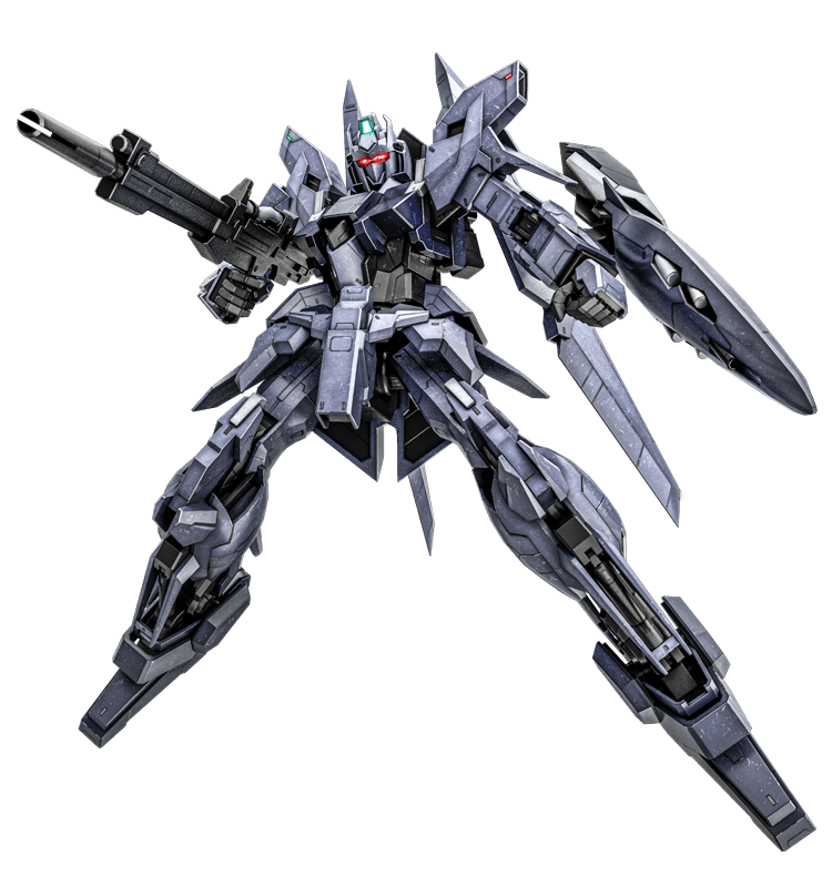 Delta Plus | Gundam Battle Operation 2 Wiki | Fandom