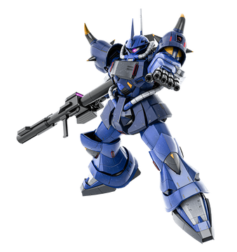 RF Gouf | Gundam Battle Operation 2 Wiki | Fandom