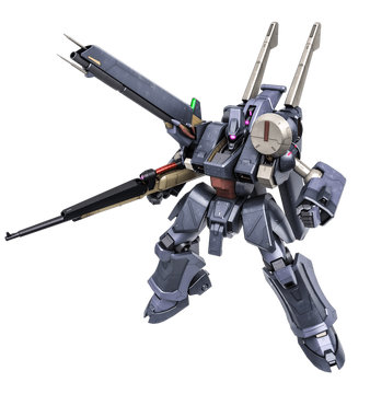 ファッションなデザイン Ga-Zowmn Fandom | Wiki 2 Operation Battle Gundam | Type) (Gunner アニメ