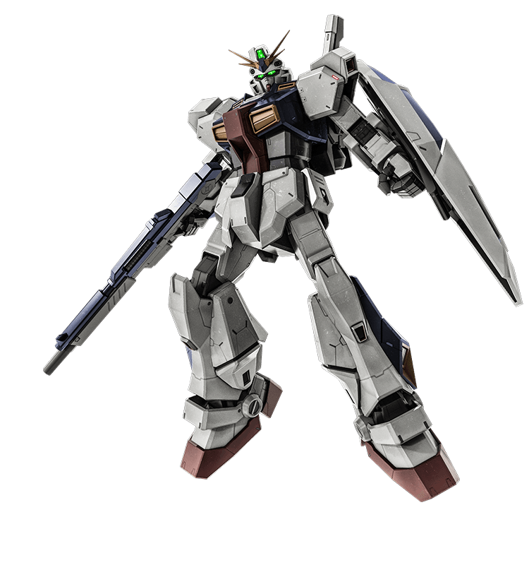 Mobile Suit Gundam Battle Operation Code Fairy, The Gundam Wiki