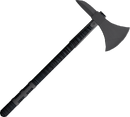 BoardingAxeRender