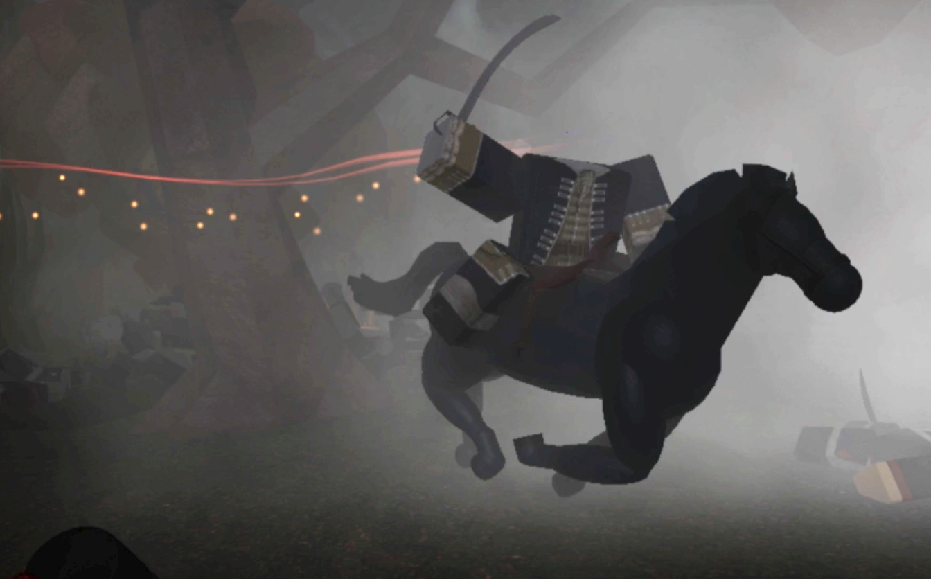 Headless Horseman, Roblox Wiki