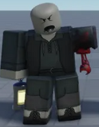 The Igniter's alpha design.