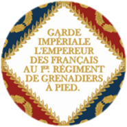 "Soldats de ma Vieille Garde"'s previous icon.