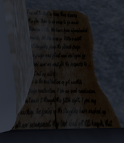 Berezina note 1