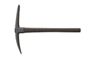 Pickaxe transparent