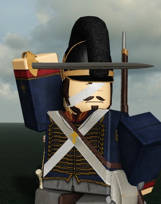 Heavy Sabre | Guts & Blackpowder Unofficial Wiki | Fandom