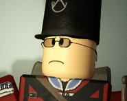 Civilian Specs *