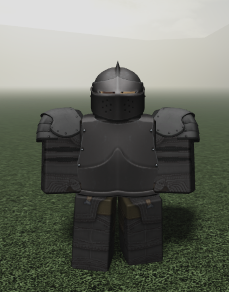 Guts & Blackpowder - Roblox