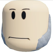 Old Mutton Chops model.