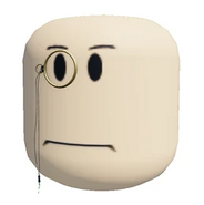 Old Monocle model.