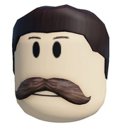 Old Walrus model. (still used by Jean)