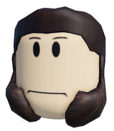 First/Oldest Mutton Chops model.