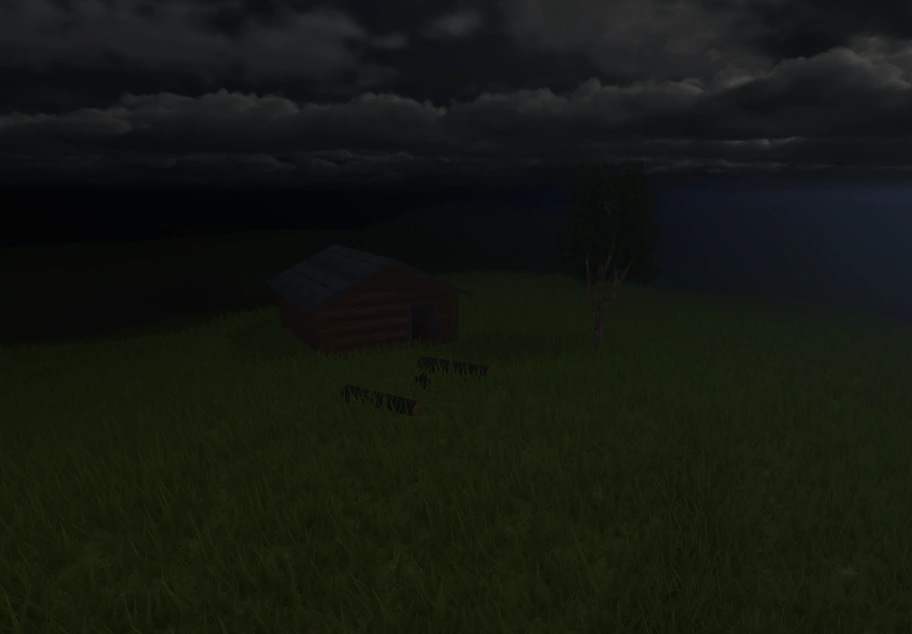 Cabin Guts & Blackpowder Unofficial Wiki Fandom