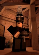 Characters | Guts & Blackpowder Unofficial Wiki | Fandom